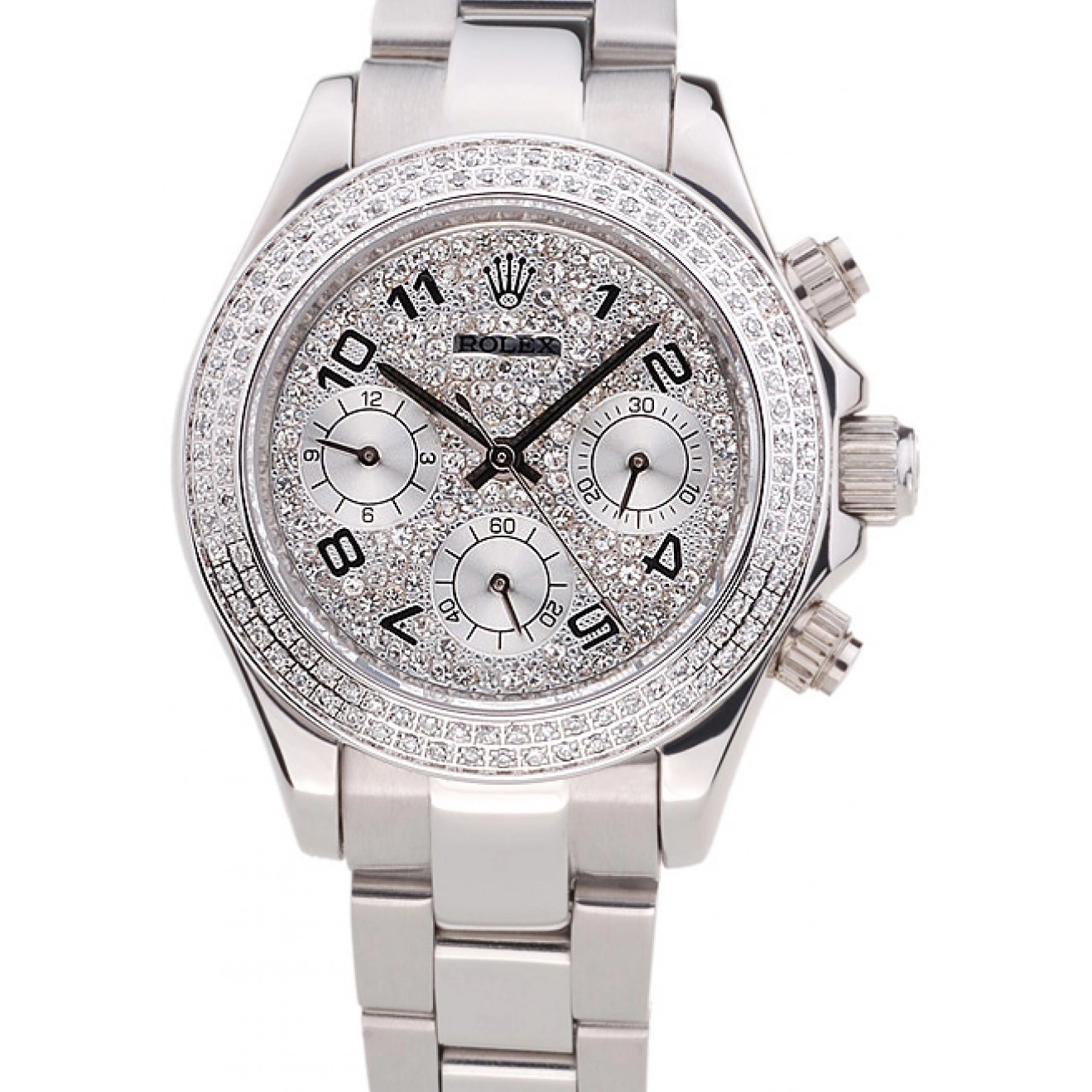 AAA Replica Watches Rolex Daytona-rl165 0619